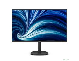 LCD PHILIPS 27" 27B2N3500J {IPS 2560x1440 120Hz 4ms 350cd 2xHDMI1.4 DisplayPort1.2 4xUSB3.2 USB-C(90W) 2x2W Pivot VESA}