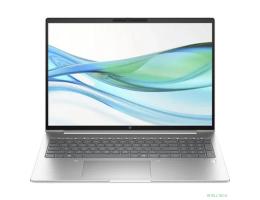 HP ProBook 460 G11 [A38BHET] Silver 16" {WUXGA ULTRA 7-155U/16Gb/512Gb SSD/DOS}