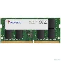 A-data DDR4 SODIMM 32GB 3200 Premier AD4S320032G22-SGN, CL22, 1.2V