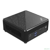 MSI Cubi N ADL-017BRU slim  [936-B0A911-079] Black {N100 UHDG/noOS}