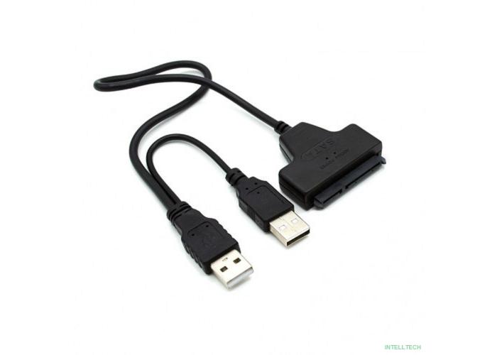 KS-is KS-359 Адаптер USB 2.0 в SATA 														
