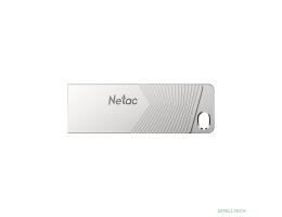 Netac USB Drive 64GB  UM1 USB3.2 Highspeed [NT03UM1N-064G-32PN]
