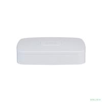 DAHUA DHI-NVR2116-4KS3 16-канальный IP-видеорегистратор 4K и H.265+, ИИ Входящий поток до 144Мбит/с;  1 SATA III до 20Тбайт; 1 HDMI, 1 VGA;1 RJ45 1000Мбит/с