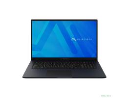 Maibenben Medio M17A-R758UM [M17A-R758UMF1SLURE3] Blue 17.3" {FHD IPS Ryzen 7 5825U/16Gb/512Gb SSD/Linux/m+Pad}