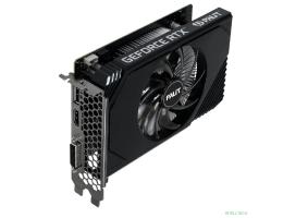 Видеокарта PCIE16 RTX3050 6GB PA-RTX3050 STORMX OC 6GB V1 PALIT NE63050S18JE-1072F