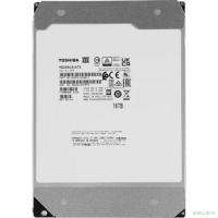 16TB Toshiba Enterprise Capacity (MG08ACA16TE) SATA, 7200 rpm, 512Mb buffer, 3.5