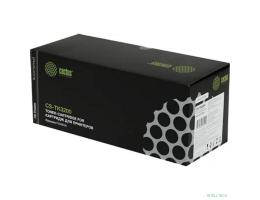 Картридж лазерный Cactus CS-TK3200 TK-3200 черный (40000стр.) для Kyocera P3260dn