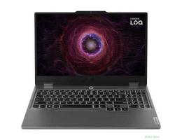 Lenovo LOQ 15ARP9 [83JC005GRK] Luna Grey 15.6" {FHD Ryzen 5 7235HS/16GB/512GB SSD/RTX3050 6GB/DOS/Backlit RU} (РФ)