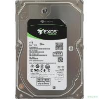 4TB Seagate Exos 7E10 (ST4000NM001B) {SAS 12Gb/s, 7200 rpm, 256mb buffer, 3.5