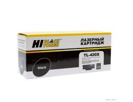 Hi-Black TL-420X  Картридж (HB-TL-420X) для Pantum M6700/P3010, 6К
