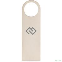 Digma USB Drive 128GB DRIVE3 DGFUL128A30SR USB3.0 серебристый
