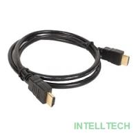 Telecom Кабель (TCG200-1M) HDMI 19M/M ver 2.0 ,1m 