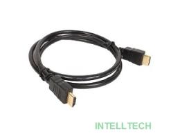 Telecom Кабель (TCG200-1M) HDMI 19M/M ver 2.0 ,1m 