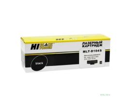 Hi-Black MLT-D104S Картридж для ML-1660/1665/1666/1661/SCX-3200/3205, с чипом