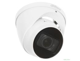 DAHUA DH-IPC-HDW1431TP-ZS-S4 Уличная турельная IP-видеокамера 4Мп, 1/3” CMOS, моторизованный объектив 2.8~12мм, ИК 50м, IP67, металл
