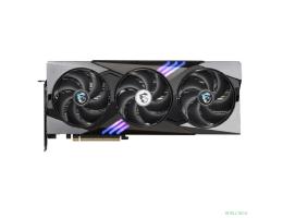 Видеокарта MSI RTX5080 GAMING TRIO OC 16GB GDDR7 256bit 3xDP HDMI 3FAN RTL