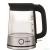 TEFAL KI750D30 Стеклянный чайник, 1.7л, 2400Вт