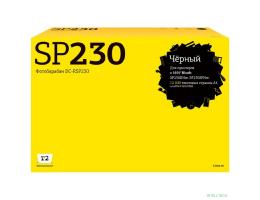 T2  SP230 408296 Фотобарабан (DC-RSP230) для Ricoh SP230DNw/230SFNw (12000стр.)  
