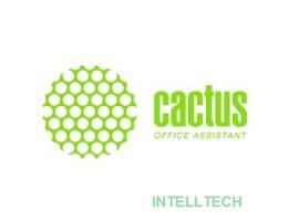 Cactus TN-230BK Тонер-картридж Cactus CS-TN230BK для Brother HL-3040/3070 DCP-9010 MFC-9120 черный 2200 стр.