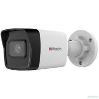 HIWATCH DS-I400(D)(4mm), Камера видеонаблюдения IP  1440p,  4 мм,  белый