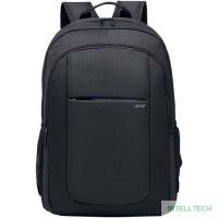 Acer LS series OBG206 черный полиэстер (ZL.BAGEE.006) Рюкзак для ноутбука 15.6