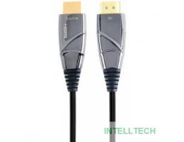 VCOM D3743-20M Активный оптический кабель HDMI 19M/M,ver. 2.1, 8K@60 Hz 20m VCOM <D3743-20M> VCOM D3743-20M Активный оптический кабель HDMI 19M/M,ver. 2.1, 8K@60 Hz 20m VCOM <D3743-20M>