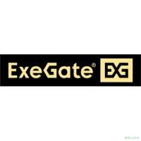 Exegate EX296161RUS Серверный корпус ExeGate Pro 1U255-01 <RM 19