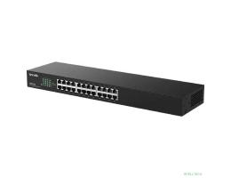 TENDA TEG1024G Коммутатор 24-Port 10/100/1000 Gigabit Switch
