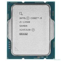 CPU Intel Core i5-13500 Raptor Lake OEM {2.5GHz, 20MB, Intel UHD Graphics 770, LGA1700}