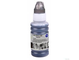 Чернила Cactus CS-T01L14A 110S BK, для Epson, 70мл, черный