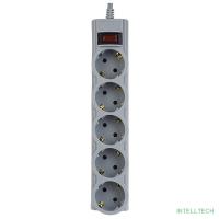 Perfeo Сетевой фильтр 