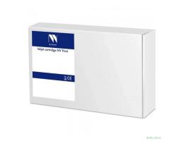 Струйный картридж NV Print 82 (NV-CH565A) Black для HP DesignJet 510/800 (69 мл)
