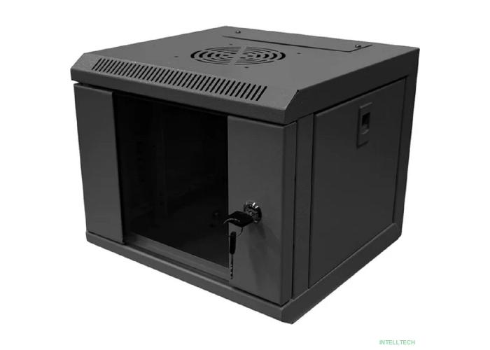 5bites Шкаф телекоммуникационный TC3204-04B 4U / 312*300 / 10