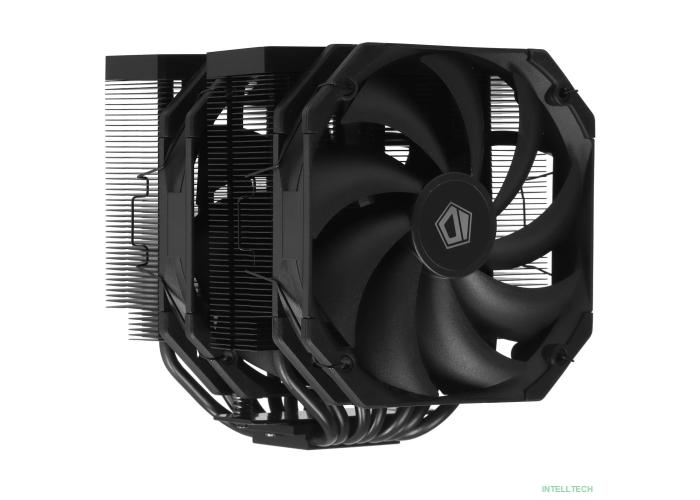 Cooler ID-Cooling FROZN A720 Soc-AM5/AM4/1151/1200/2066/1700 4-pin Al+Cu 300W 1300gr Ret
