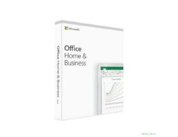T5D-03347 Office Home and Business 2019 English CEE Only Medialess P6