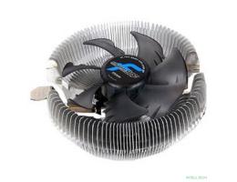 Cooler Zalman CNPS90F 3пин, 775 / 1155 / 754-AM2 / AM3 / FM1, 28 дБ, 2300 об / м, Al