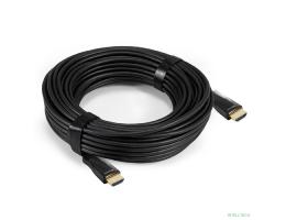 Exegate EX294699RUS Активный оптический кабель HDMI ExeGate EX-CC-HDMI2-20.0 (19M/19M, v2.0, 20м, 4K UHD, Ethernet, позолоченные контакты) Exegate EX294699RUS Активный оптический кабель HDMI ExeGate EX-CC-HDMI2-20.0 (19M/19M, v2.0, 20м, 4K UHD, Ethernet, позолоченные контакты)