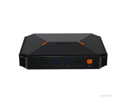 Chuwi HeroBox Nettop [CWI527H] Black {Intel N100 (0.8Ghz)/8Gb/256Gb SSD/W11H}