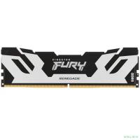 Kingston Fury Renegade Silver XMP KF560C32RS-48 DDR5 -  1x 48ГБ 6000МГц, DIMM,  Ret