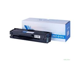 NV Print MLT-D111L Картридж для Samsung  SL-M2020/W/2070/W/FW, 1800 стр. (старая прошивка)