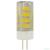 ЭРА Б0027858 Светодиодная лампа LED smd JC-5w-220V- cer-840-G4