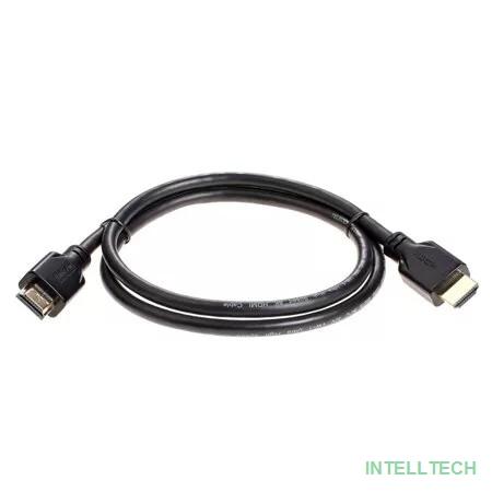 Telecom TCG255-1M  Кабель HDMI 19M/M,ver. 2.1, 8K@60 Hz 1m Telecom <TCG255-1M> [7958820049262]