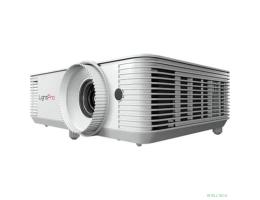 INFOCUS IN0006SL Проектор {DLP, 4000 lm, WXGA, 30 000:1, 1.54~1.72:1, HDMI 1.4, VGA in, S-Video, 3.5mm in/out, USB-A, лампа 15 000ч.(ECO mode), 3W, 27дБ, 2,6 кг, БЕЛЫЙ, замена SP126}