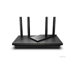TP-Link Archer AX55 Двухдиапазонный гигабитный роутер Wi-Fi AX3000 с поддержкой Mesh