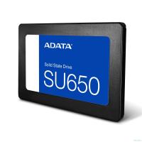 A-DATA SSD 1Tb ASU650SS-1TT-R Ultimate SU650 2.5