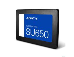 A-DATA SSD 1Tb ASU650SS-1TT-R Ultimate SU650 2.5"{  SATA3 }