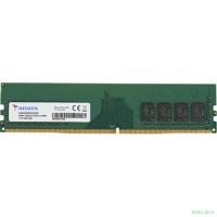 Память DDR4 8Gb 3200MHz A-Data AD4U32008G22-BGN OEM PC4-25600 CL22 DIMM 288-pin 1.2В single rank