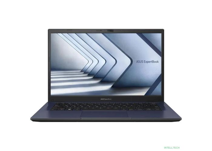 ASUS ExpertBook B1 B1402CVA-EB1338 [90NX06W1-M01NS0] Star Black 14