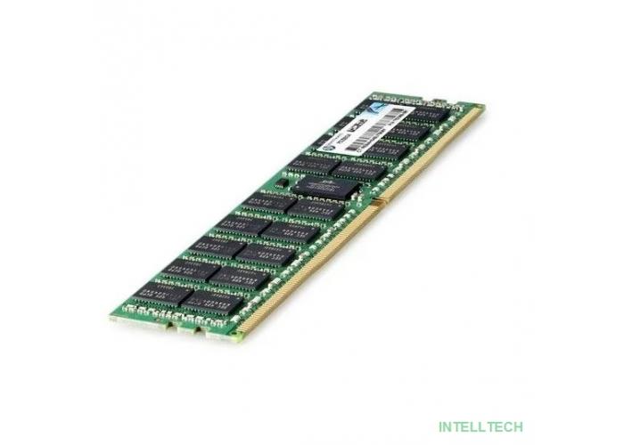 HP 16GB (1x16GB) Dual Rank x4 PC3-12800R (DDR3-1600) Registered CAS-11 Memory Kit (672631-B21 / 684031-001 /  684031-001B)