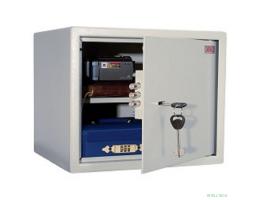 Сейф AIKO Т-28 (Внешние размеры:280х340х317 мм ,Вес:9 кг) [S10399270114]